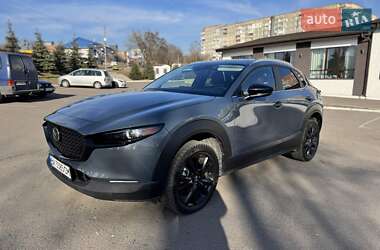 Внедорожник / Кроссовер Mazda CX-30 2022 в 
