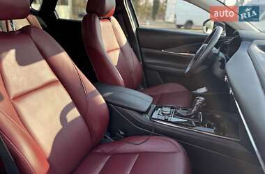 Внедорожник / Кроссовер Mazda CX-30 2022 в 