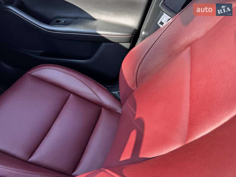 Внедорожник / Кроссовер Mazda CX-30 2022 в Ровно
