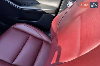 Внедорожник / Кроссовер Mazda CX-30 2022 в 