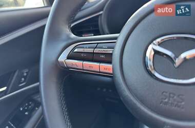 Внедорожник / Кроссовер Mazda CX-30 2022 в 