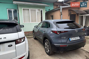 Внедорожник / Кроссовер Mazda CX-30 2020 в 