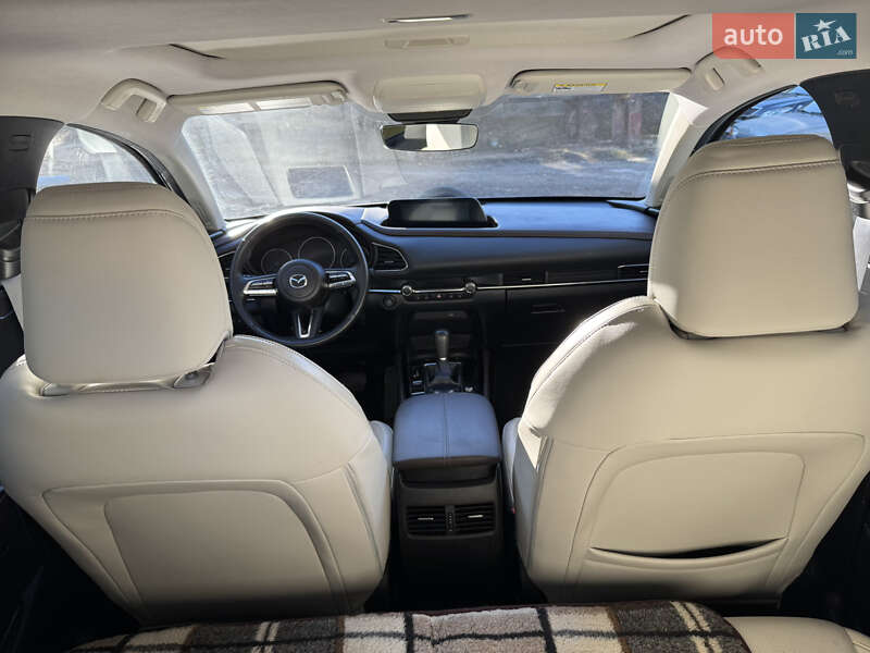 Внедорожник / Кроссовер Mazda CX-30 2020 в Черновцах