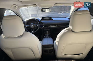 Внедорожник / Кроссовер Mazda CX-30 2020 в 