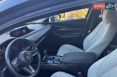 Внедорожник / Кроссовер Mazda CX-30 2020 в 