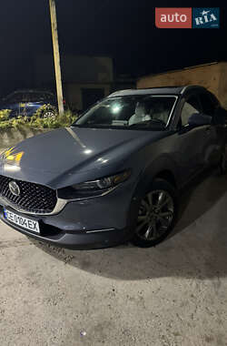 Внедорожник / Кроссовер Mazda CX-30 2020 в 