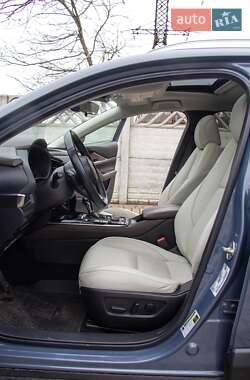 Внедорожник / Кроссовер Mazda CX-30 2020 в 