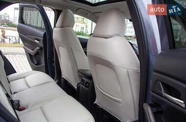 Внедорожник / Кроссовер Mazda CX-30 2020 в 