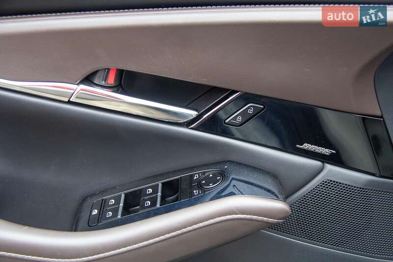 Внедорожник / Кроссовер Mazda CX-30 2020 в Ивано-Франковске