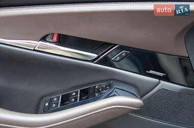 Внедорожник / Кроссовер Mazda CX-30 2020 в 