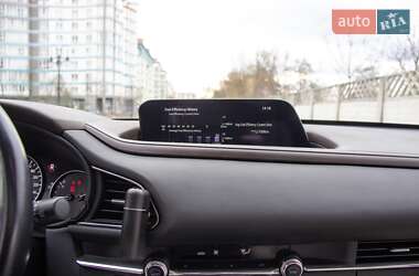Внедорожник / Кроссовер Mazda CX-30 2020 в 