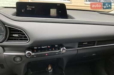 Внедорожник / Кроссовер Mazda CX-30 2024 в 