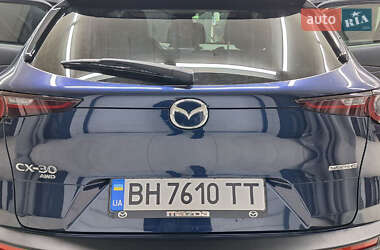 Внедорожник / Кроссовер Mazda CX-30 2022 в 