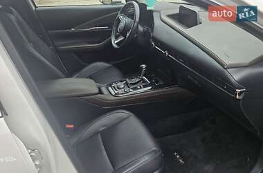 Внедорожник / Кроссовер Mazda CX-30 2020 в 