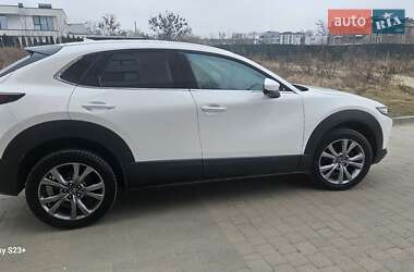 Внедорожник / Кроссовер Mazda CX-30 2020 в 