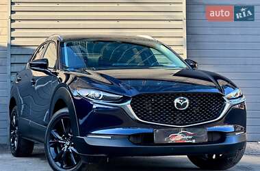 Внедорожник / Кроссовер Mazda CX-30 2024 в 