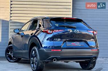 Внедорожник / Кроссовер Mazda CX-30 2024 в 