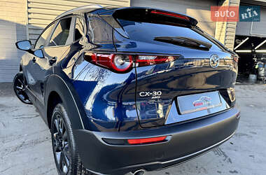 Внедорожник / Кроссовер Mazda CX-30 2024 в 