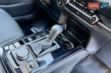 Внедорожник / Кроссовер Mazda CX-30 2024 в 