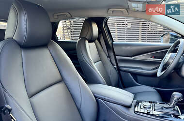 Внедорожник / Кроссовер Mazda CX-30 2024 в 