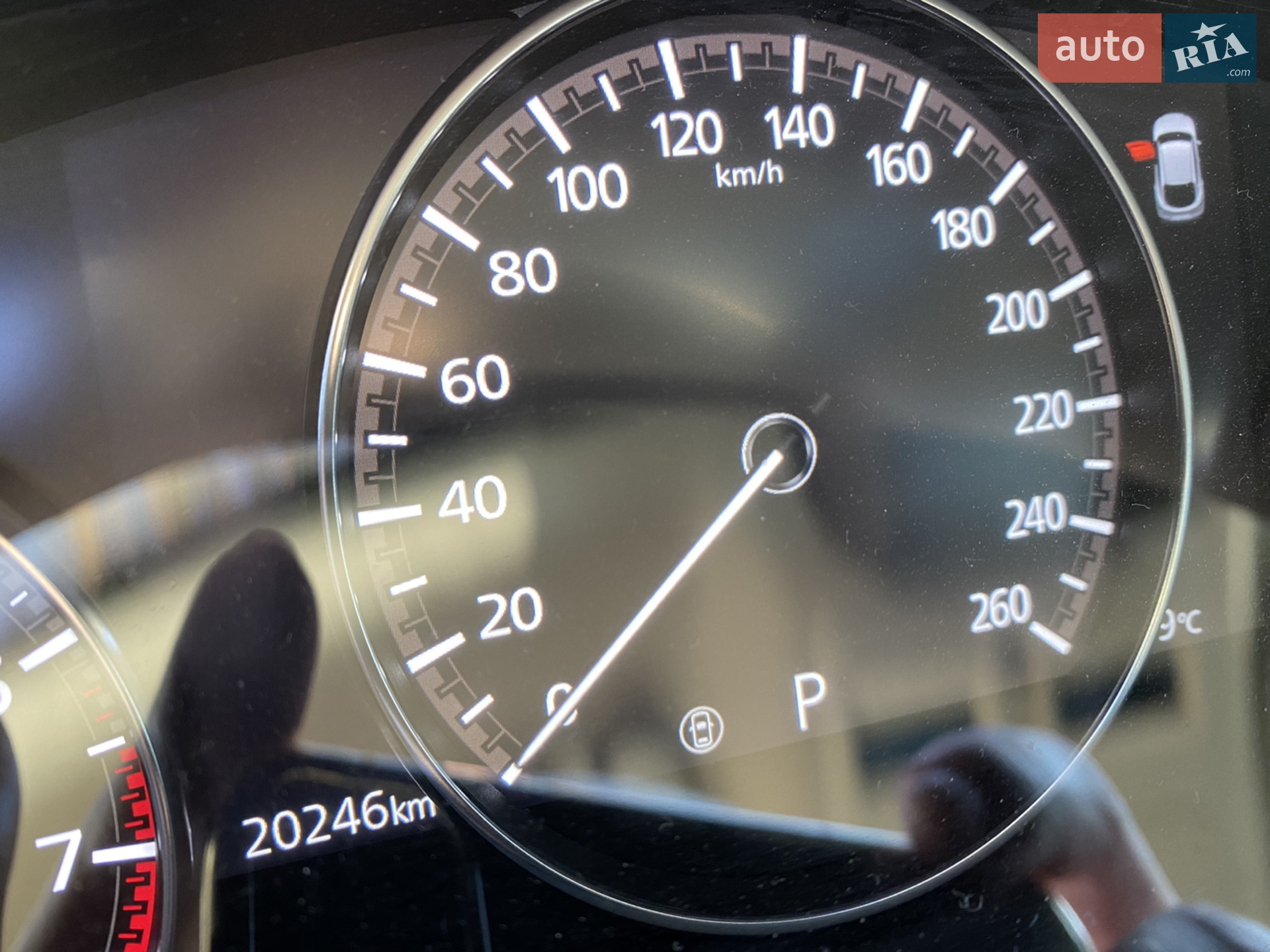 2022 Mazda CX-30 - мініатюра 48