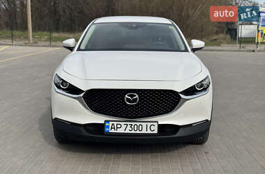 Внедорожник / Кроссовер Mazda CX-30 2020 в 