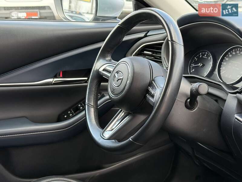 Внедорожник / Кроссовер Mazda CX-30 2020 в Харькове