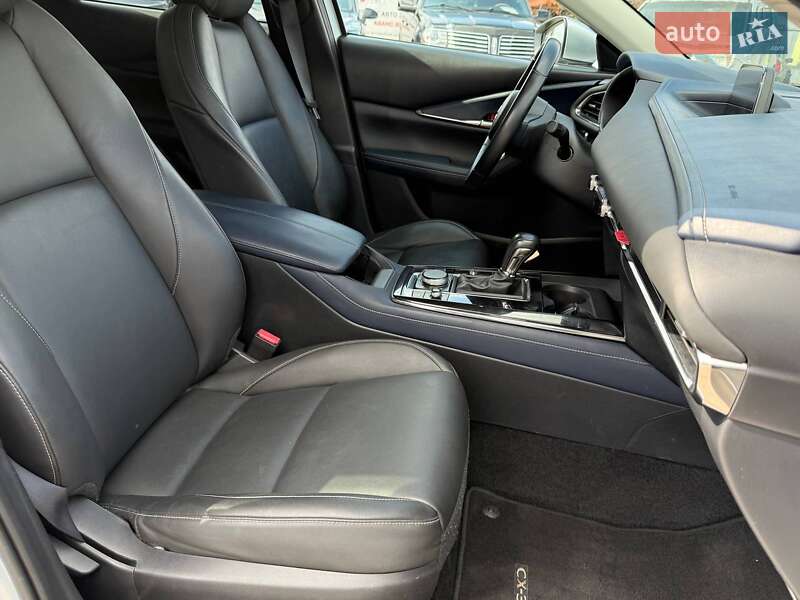 Внедорожник / Кроссовер Mazda CX-30 2020 в Харькове
