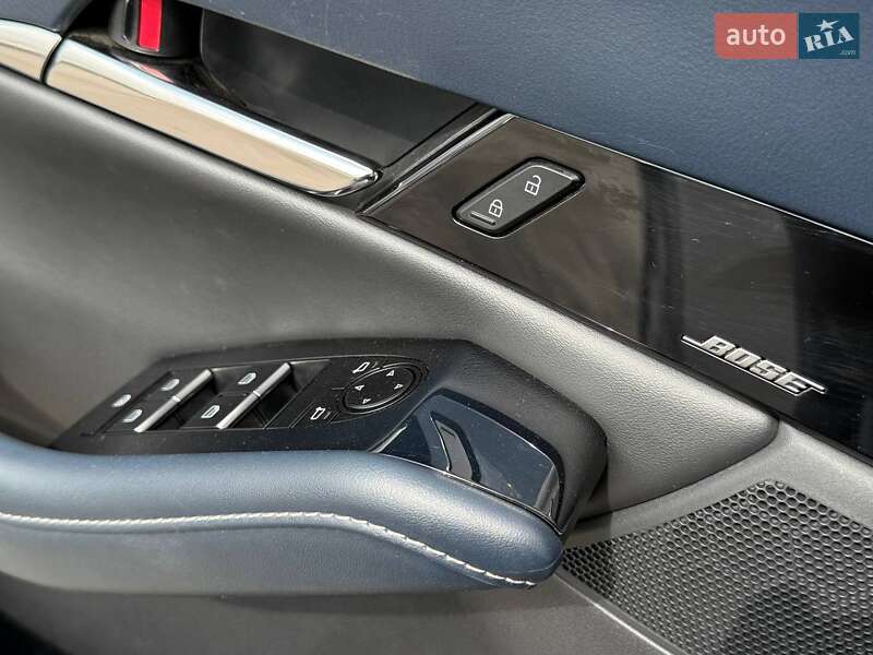 Внедорожник / Кроссовер Mazda CX-30 2020 в Харькове
