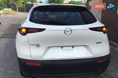 Внедорожник / Кроссовер Mazda CX-30 2021 в Ивано-Франковске