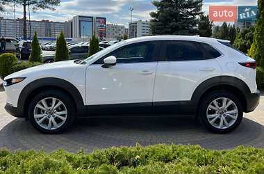 Внедорожник / Кроссовер Mazda CX-30 2020 в 