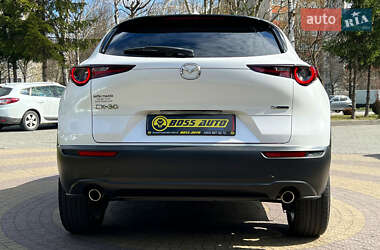 Внедорожник / Кроссовер Mazda CX-30 2020 в 