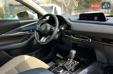 Внедорожник / Кроссовер Mazda CX-30 2020 в 