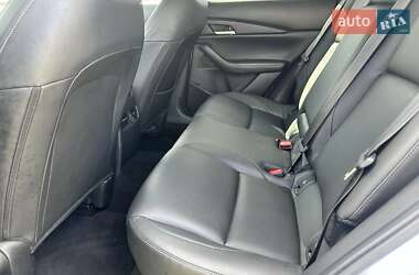 Внедорожник / Кроссовер Mazda CX-30 2021 в 