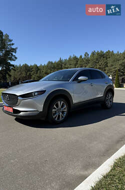 Внедорожник / Кроссовер Mazda CX-30 2021 в 