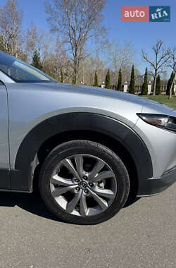 Внедорожник / Кроссовер Mazda CX-30 2021 в 