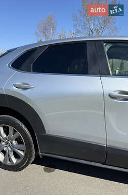 Внедорожник / Кроссовер Mazda CX-30 2021 в 