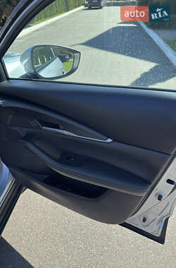 Внедорожник / Кроссовер Mazda CX-30 2021 в 