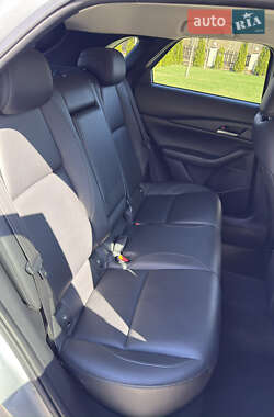 Внедорожник / Кроссовер Mazda CX-30 2021 в 