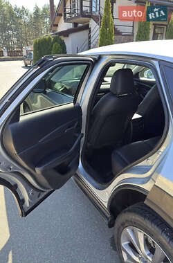 Внедорожник / Кроссовер Mazda CX-30 2021 в 
