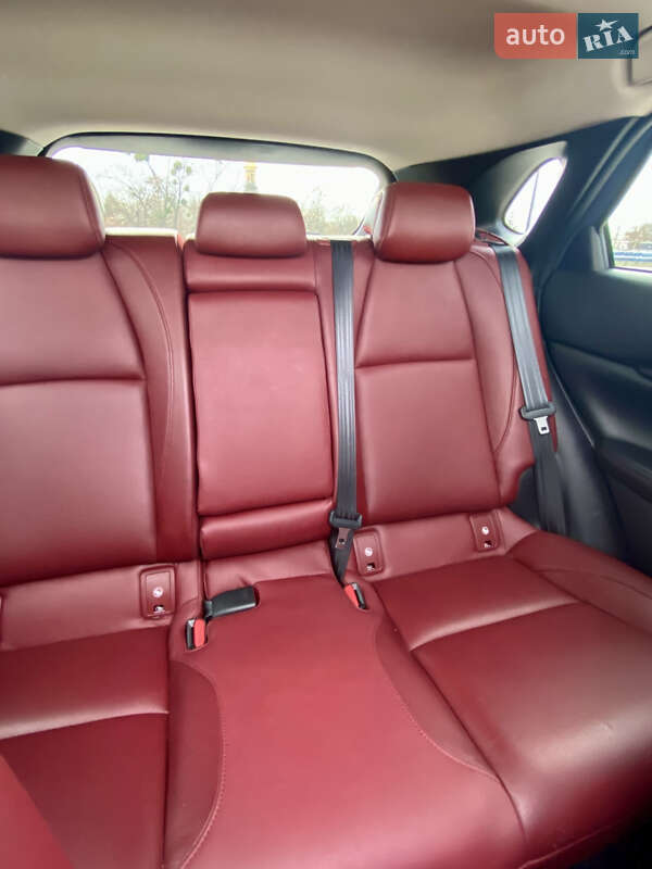 Внедорожник / Кроссовер Mazda CX-30 2022 в Харькове