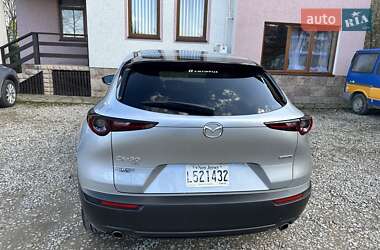 Внедорожник / Кроссовер Mazda CX-30 2021 в 