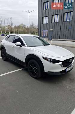 Внедорожник / Кроссовер Mazda CX-30 2023 в Киеве