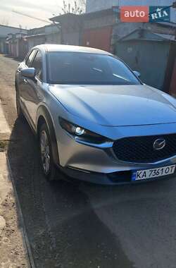 Внедорожник / Кроссовер Mazda CX-30 2021 в 