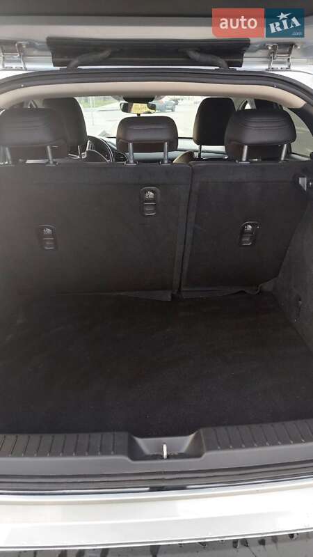 Внедорожник / Кроссовер Mazda CX-30 2021 в Киеве