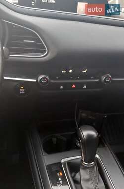 Внедорожник / Кроссовер Mazda CX-30 2021 в 