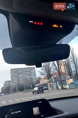 Внедорожник / Кроссовер Mazda CX-30 2021 в 