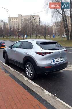 Внедорожник / Кроссовер Mazda CX-30 2021 в 