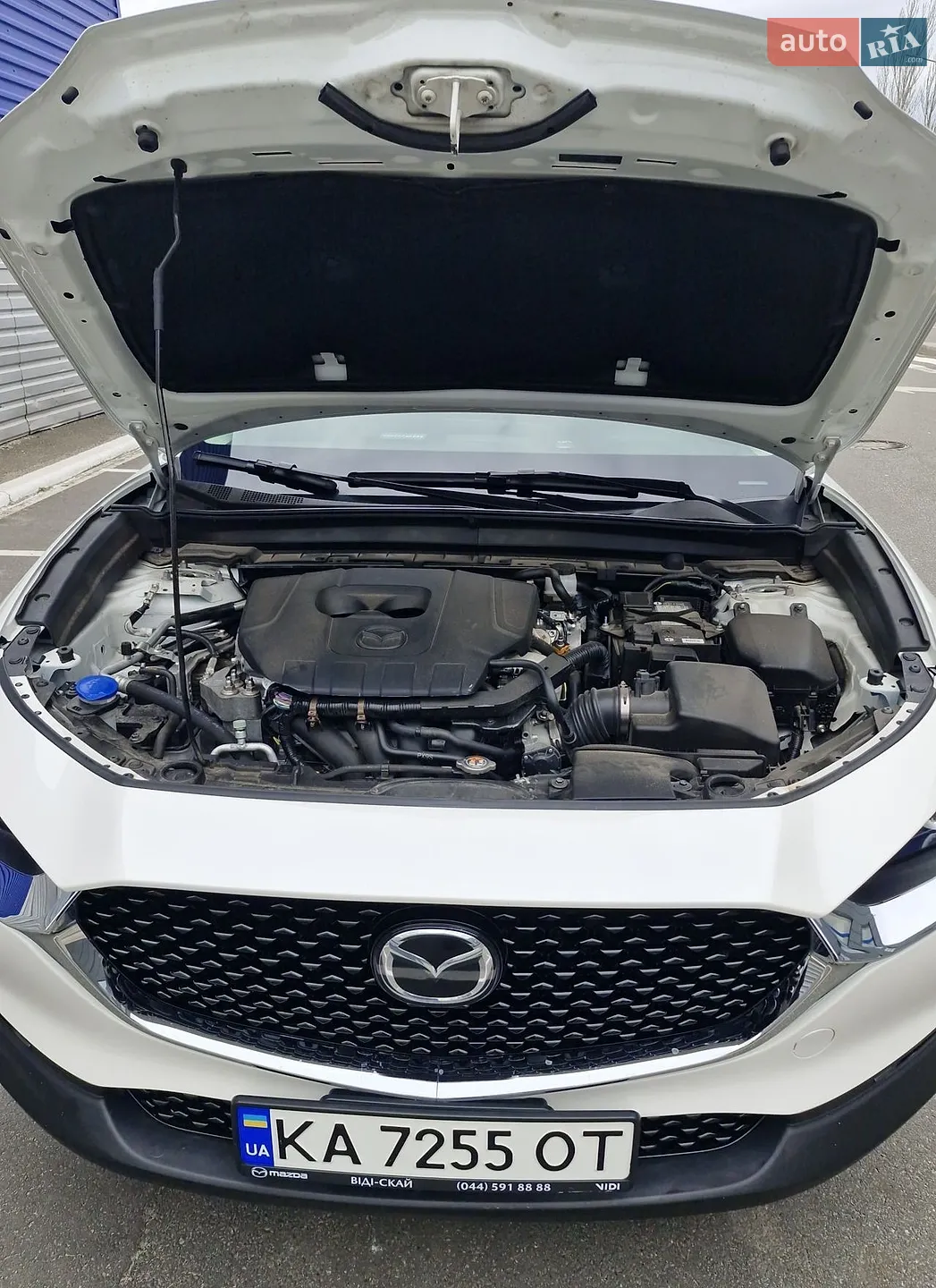 2023 Mazda CX-30 - мініатюра 20