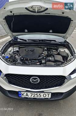 Внедорожник / Кроссовер Mazda CX-30 2023 в 